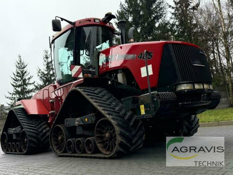 Raupentraktor typu Case IH QUADTRAC 485, Gebrauchtmaschine v Calbe / Saale (Obrázek 7)