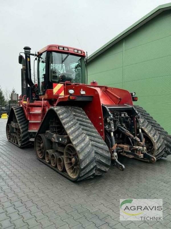 Raupentraktor typu Case IH QUADTRAC 485, Gebrauchtmaschine v Calbe / Saale (Obrázek 4)