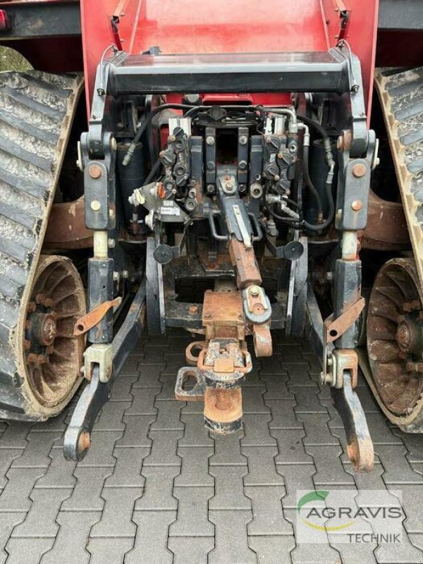 Raupentraktor typu Case IH QUADTRAC 485, Gebrauchtmaschine v Calbe / Saale (Obrázek 17)