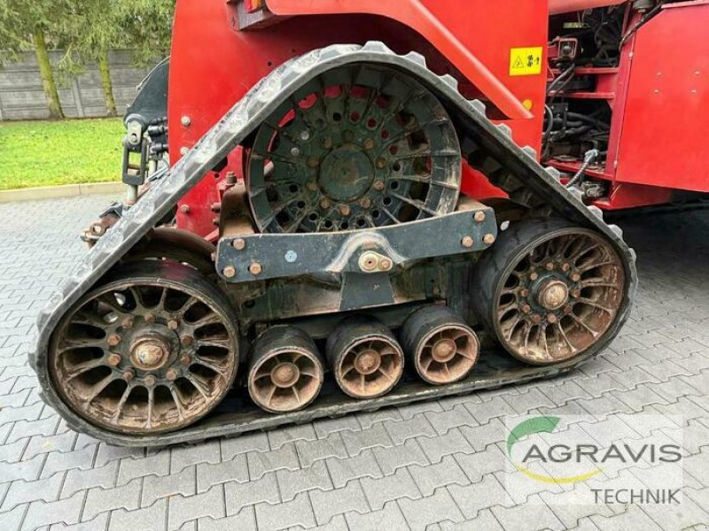 Raupentraktor typu Case IH QUADTRAC 485, Gebrauchtmaschine v Calbe / Saale (Obrázek 15)