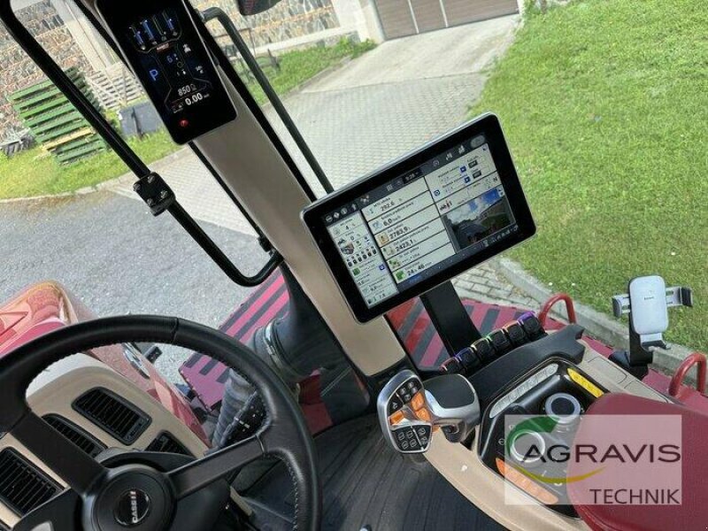 Raupentraktor a típus Case IH QUADTRAC 620, Vorführmaschine ekkor: Koscian (Kép 3)