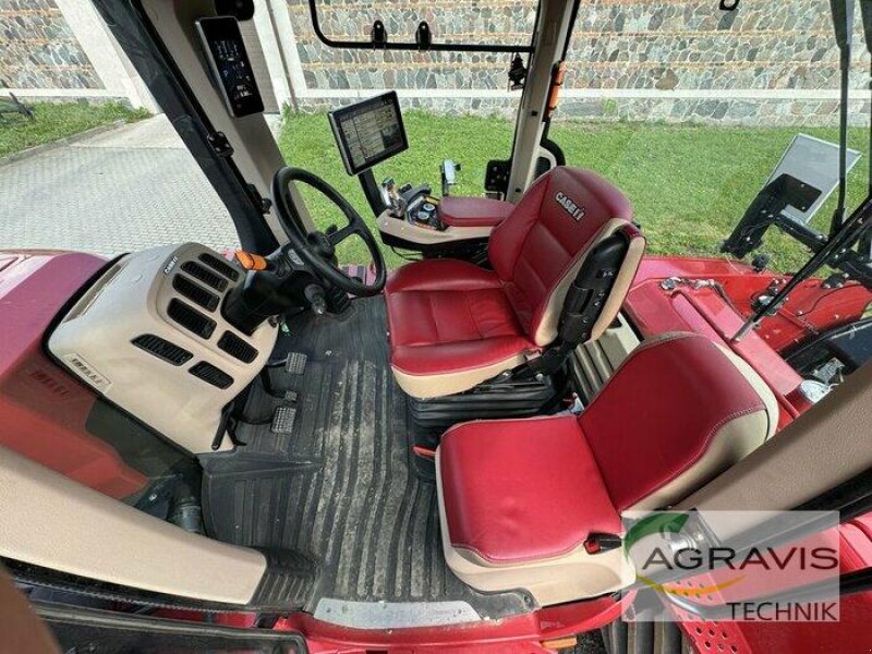 Raupentraktor του τύπου Case IH QUADTRAC 620, Vorführmaschine σε Koscian (Φωτογραφία 4)