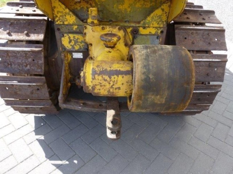 Raupentraktor tipa Caterpillar D4, Gebrauchtmaschine u Deurne (Slika 2)