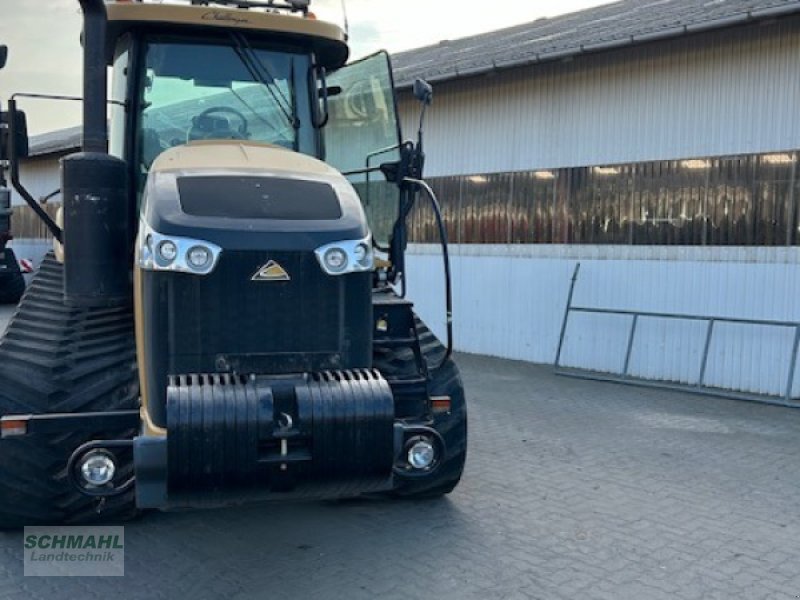 Raupentraktor typu Challenger MT775E, Gebrauchtmaschine v Upahl