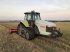 Raupentraktor van het type CLAAS 55, Gebrauchtmaschine in Egtved (Foto 3)