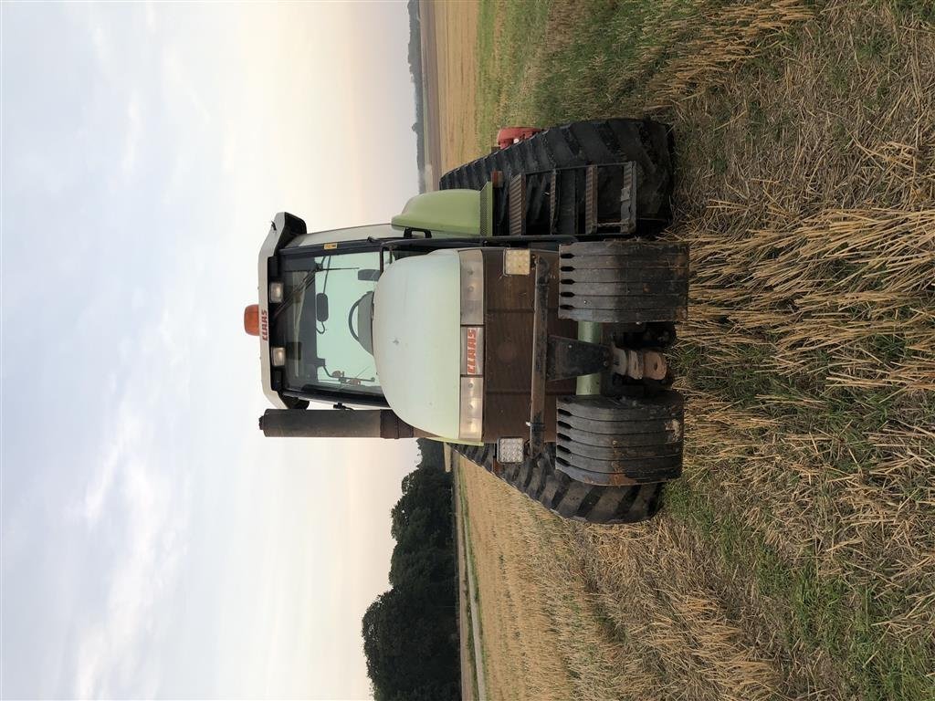 Raupentraktor des Typs CLAAS 55, Gebrauchtmaschine in Egtved (Bild 2)