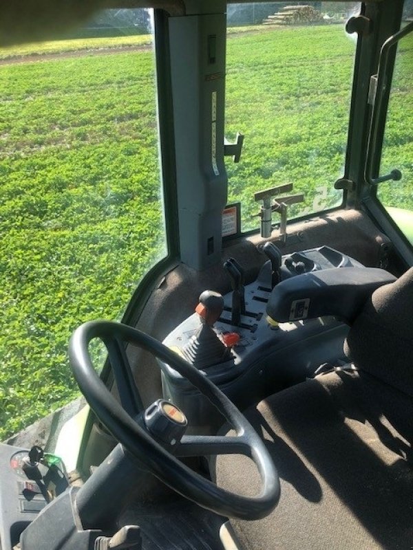 Raupentraktor tip CLAAS 55, Gebrauchtmaschine in Egtved (Poză 8)