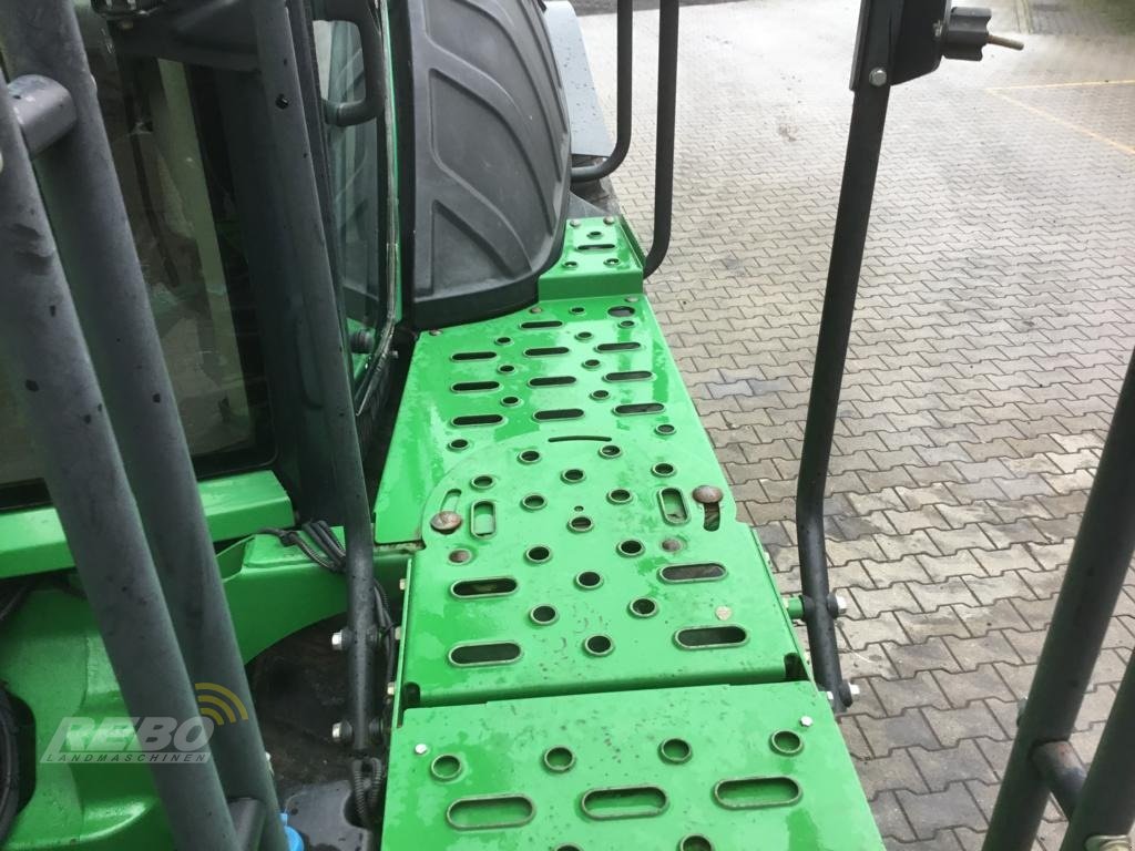 Raupentraktor za tip John Deere 8345RT, Gebrauchtmaschine u Neuenkirchen-Vörden (Slika 8)