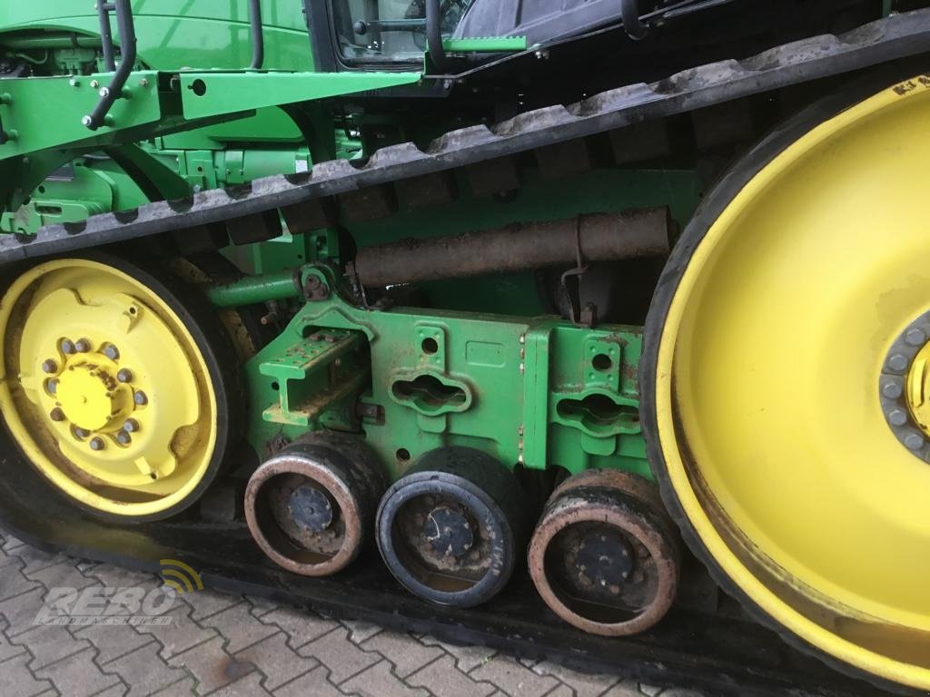 Raupentraktor des Typs John Deere 8345RT, Gebrauchtmaschine in Neuenkirchen-Vörden (Bild 16)