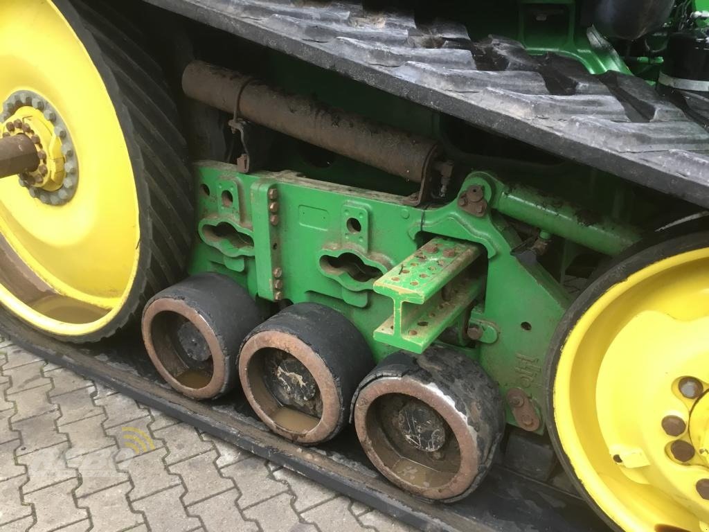 Raupentraktor typu John Deere 8345RT, Gebrauchtmaschine w Neuenkirchen-Vörden (Zdjęcie 21)