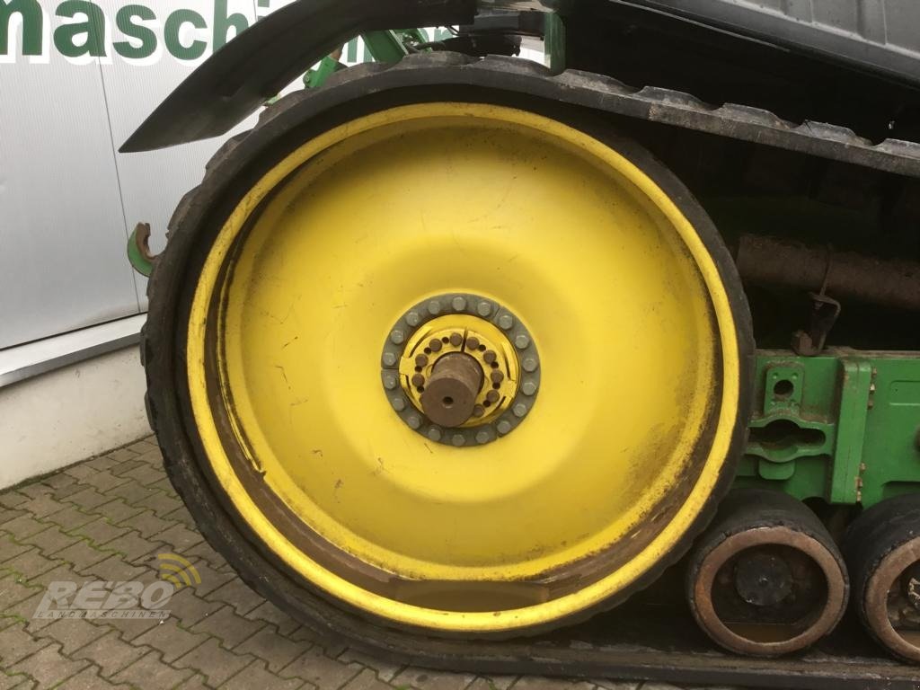 Raupentraktor tipa John Deere 8345RT, Gebrauchtmaschine u Neuenkirchen-Vörden (Slika 22)