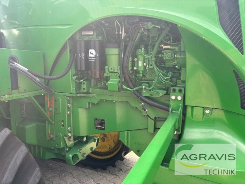 Raupentraktor типа John Deere 8360 RT, Gebrauchtmaschine в Meppen (Фотография 7)