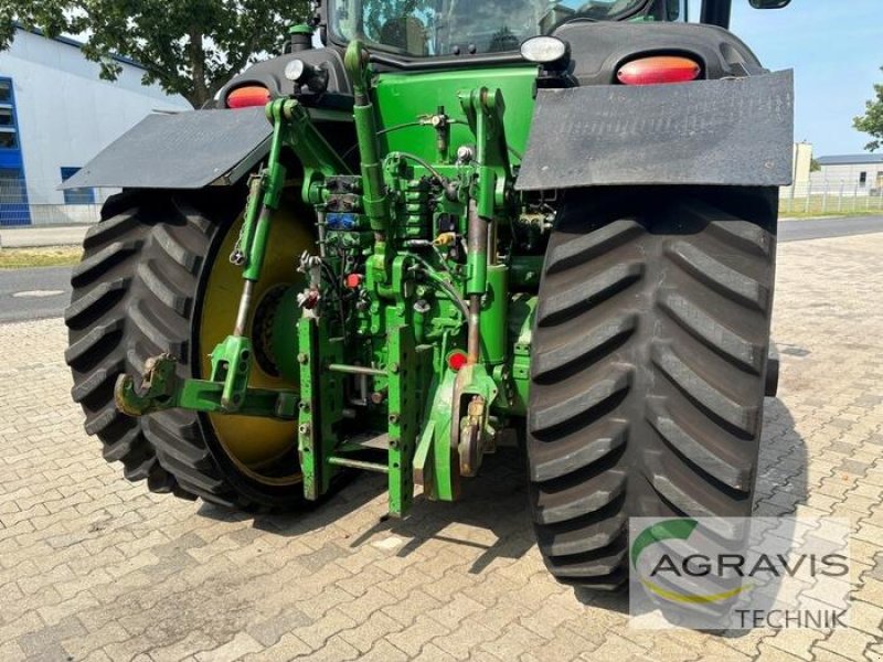 Raupentraktor типа John Deere 8360 RT, Gebrauchtmaschine в Meppen (Фотография 9)