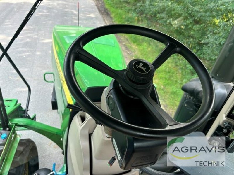 Raupentraktor del tipo John Deere 8360 RT, Gebrauchtmaschine en Meppen (Imagen 15)