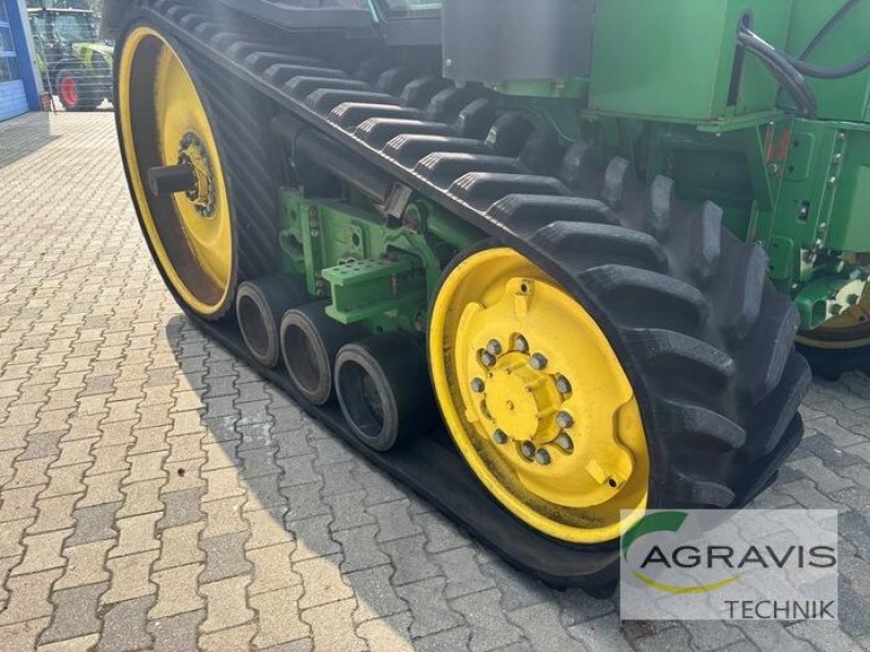 Raupentraktor del tipo John Deere 8360 RT, Gebrauchtmaschine en Meppen (Imagen 10)