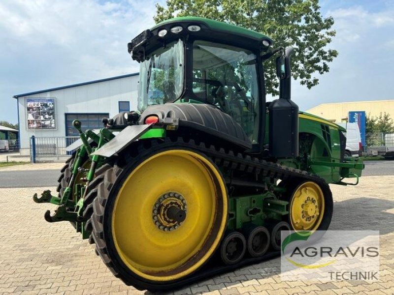 Raupentraktor du type John Deere 8360 RT, Gebrauchtmaschine en Meppen (Photo 3)