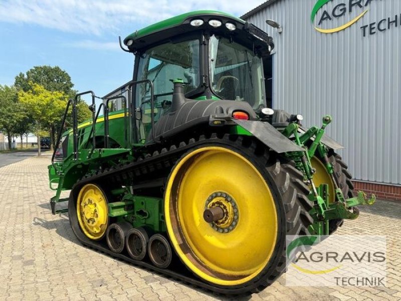 Raupentraktor van het type John Deere 8360 RT, Gebrauchtmaschine in Meppen (Foto 4)