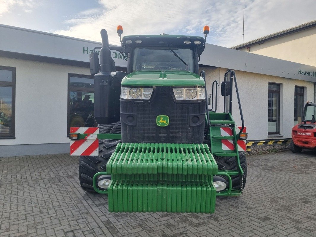 Raupentraktor des Typs John Deere 8370RT MY18 e23 40, Gebrauchtmaschine in Neubrandenburg (Bild 9)