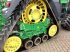 Raupentraktor типа John Deere 8RX 410 inkl. PowerGard Protection Plus bis 08/26, Gebrauchtmaschine в Jahnatal (Фотография 11)