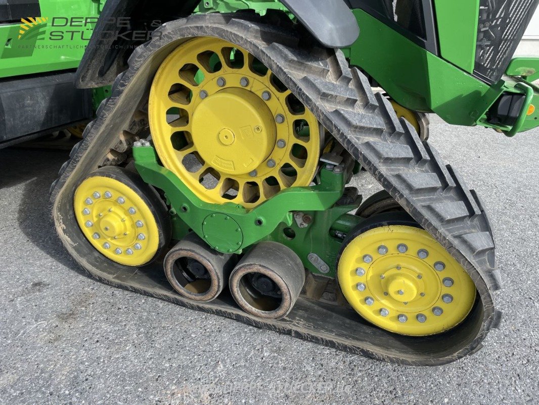 Raupentraktor of the type John Deere 8RX 410, Gebrauchtmaschine in Soest (Picture 3)