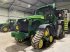 Raupentraktor typu John Deere 8RX 410, Gebrauchtmaschine w Rosdorf (Zdjęcie 1)