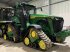 Raupentraktor typu John Deere 8RX 410, Gebrauchtmaschine w Rosdorf (Zdjęcie 6)