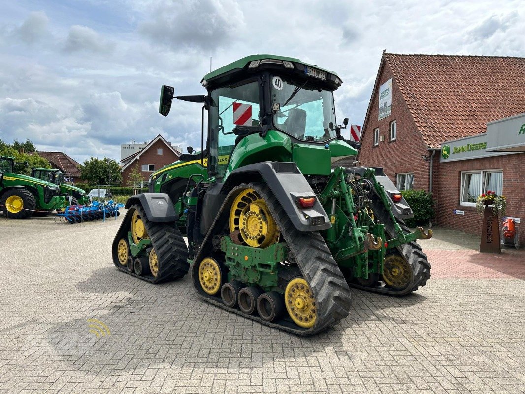 Raupentraktor of the type John Deere 8RX310, Gebrauchtmaschine in Visbek/Rechterfeld (Picture 3)