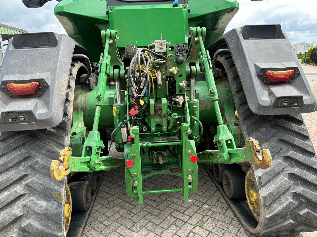 Raupentraktor типа John Deere 8RX310, Gebrauchtmaschine в Visbek/Rechterfeld (Фотография 4)