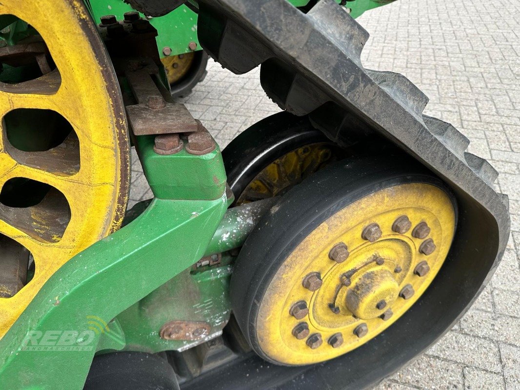 Raupentraktor of the type John Deere 8RX310, Gebrauchtmaschine in Visbek/Rechterfeld (Picture 25)