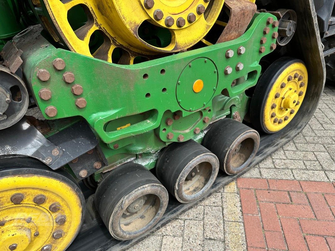 Raupentraktor of the type John Deere 8RX310, Gebrauchtmaschine in Visbek/Rechterfeld (Picture 31)