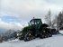 Raupentraktor du type John Deere John Deere 6120M mit Müller Raupen,Fräse, 12 wege Schild, Ausstellungsmaschine en Landquart (Photo 8)