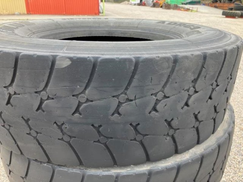 Reifen Türe ait Aeolus 315/70 R22.5, Gebrauchtmaschine içinde Tim (resim 2)