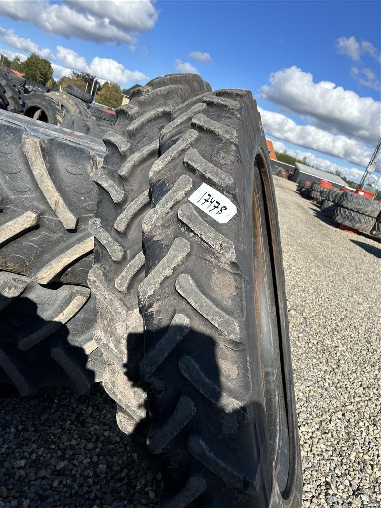 Reifen van het type Alliance 270/95R54, Gebrauchtmaschine in Rødekro (Foto 1)