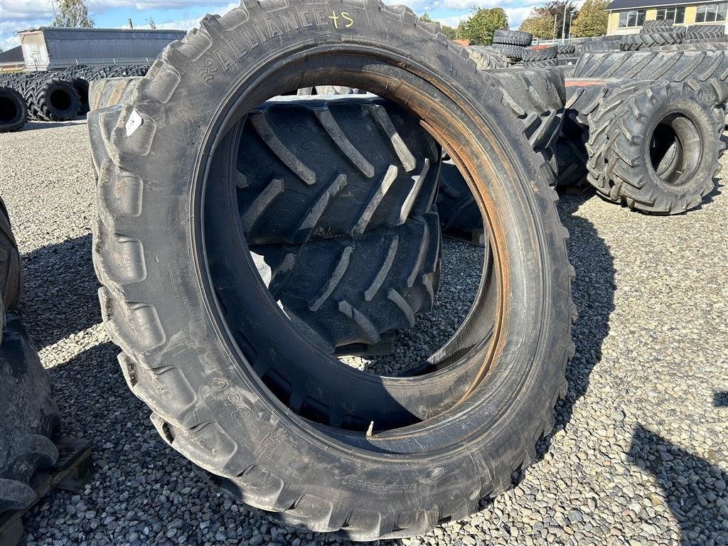 Reifen του τύπου Alliance 270/95R54, Gebrauchtmaschine σε Rødekro (Φωτογραφία 2)