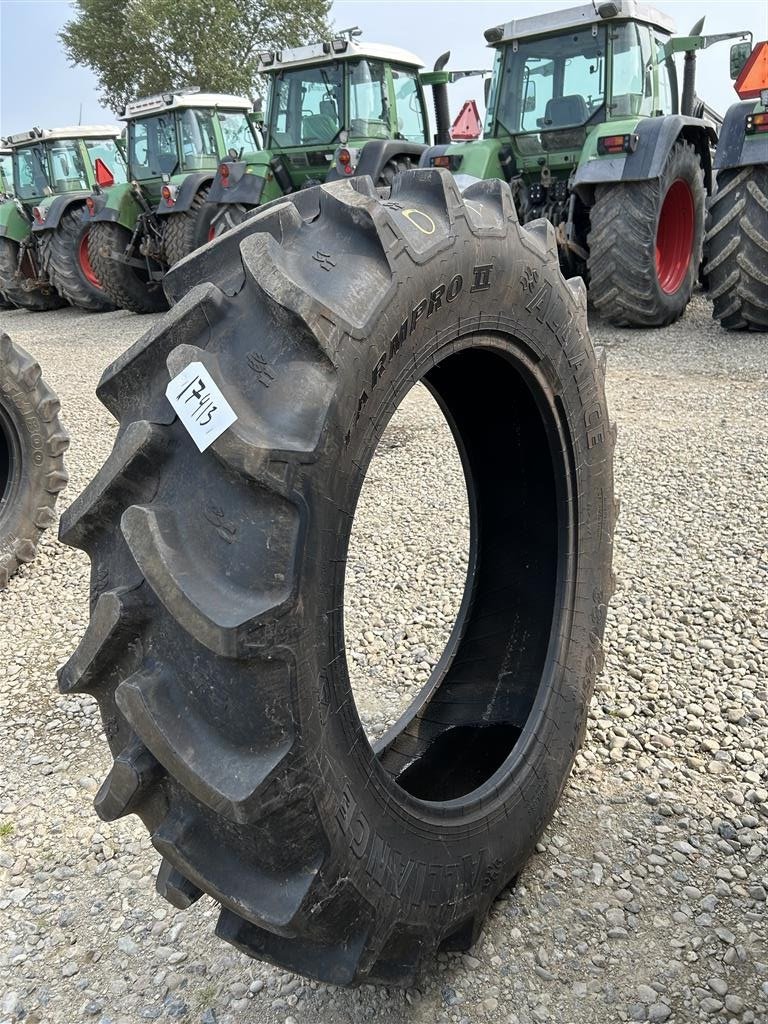 Reifen tip Alliance 380/85R34, Gebrauchtmaschine in Rødekro (Poză 1)