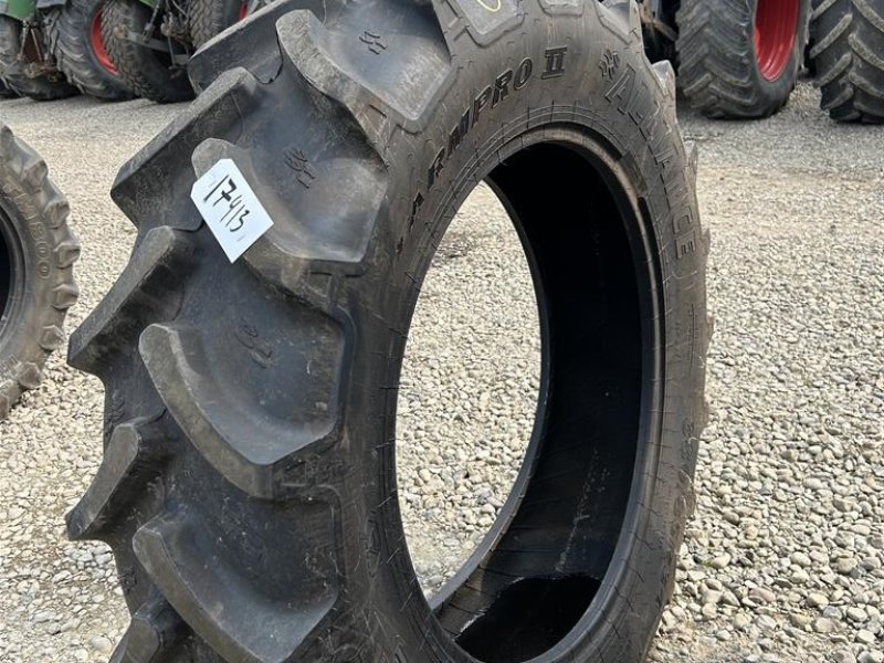 Reifen tipa Alliance 380/85R34, Gebrauchtmaschine u Rødekro (Slika 1)