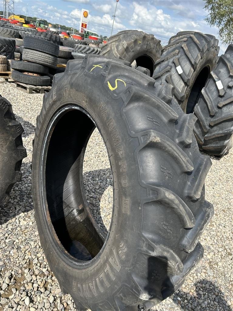 Reifen tipa Alliance 380/85R34, Gebrauchtmaschine u Rødekro (Slika 2)