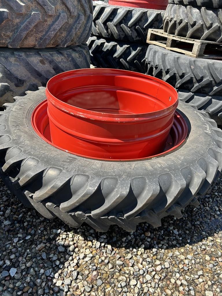 Reifen typu Alliance 380/90R50-42, Gebrauchtmaschine v Rødekro (Obrázok 1)