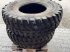 Reifen του τύπου Alliance 400/80 R24 Multiuse 550, Gebrauchtmaschine σε Rohr (Φωτογραφία 1)