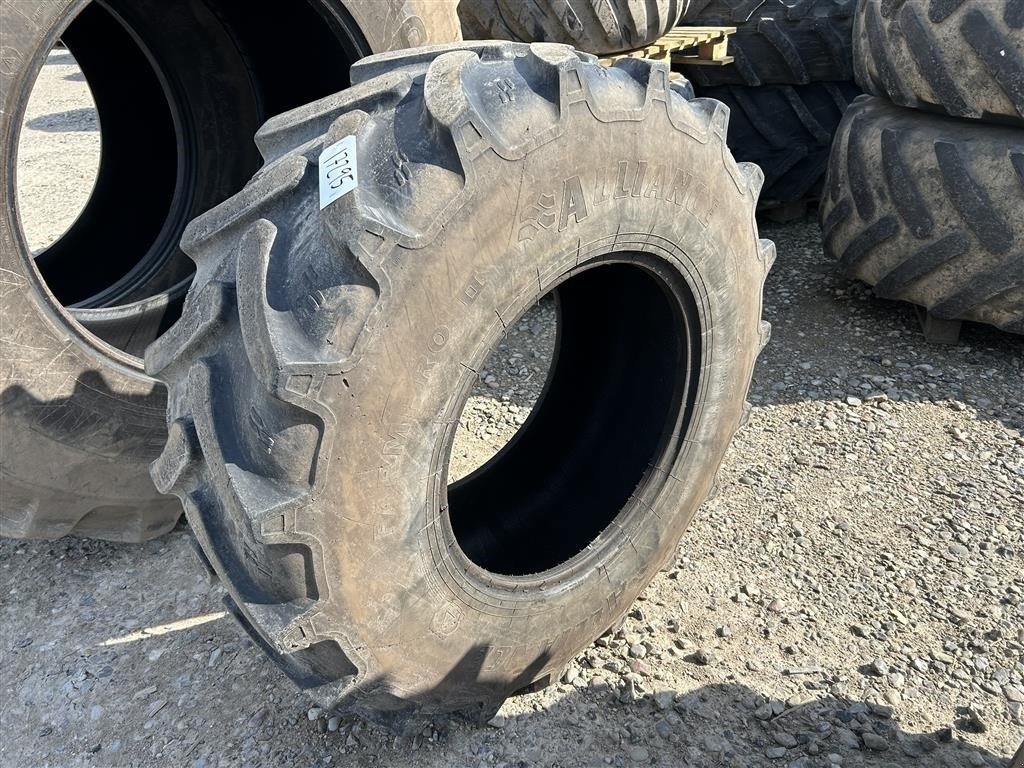 Reifen типа Alliance 420/85R24, Gebrauchtmaschine в Rødekro (Фотография 2)