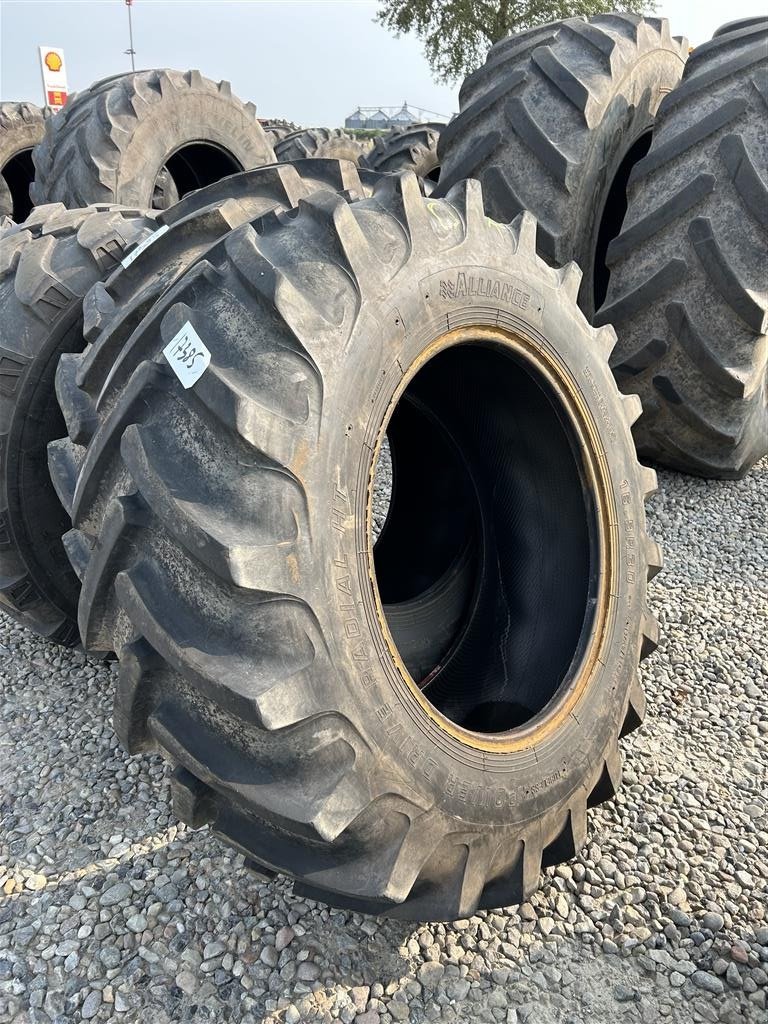 Reifen typu Alliance 420/85R30, Gebrauchtmaschine v Rødekro (Obrázek 1)