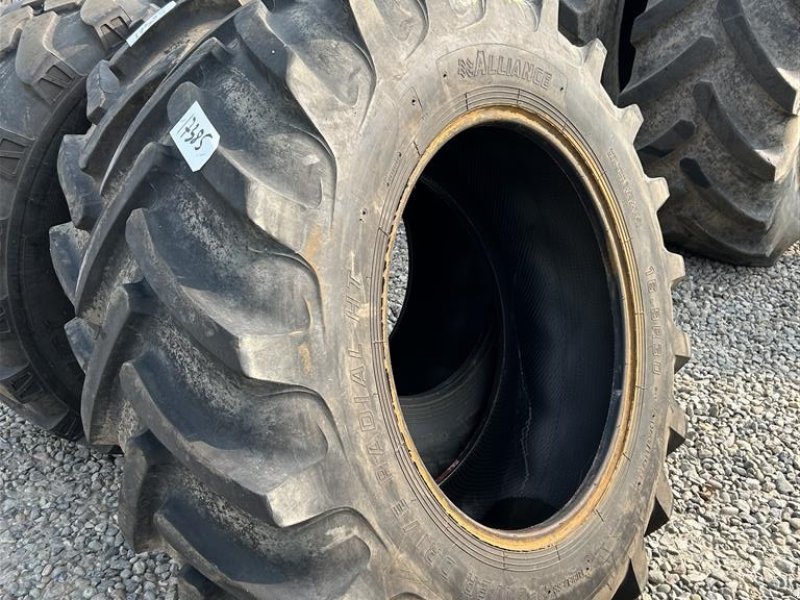 Reifen типа Alliance 420/85R30, Gebrauchtmaschine в Rødekro (Фотография 1)