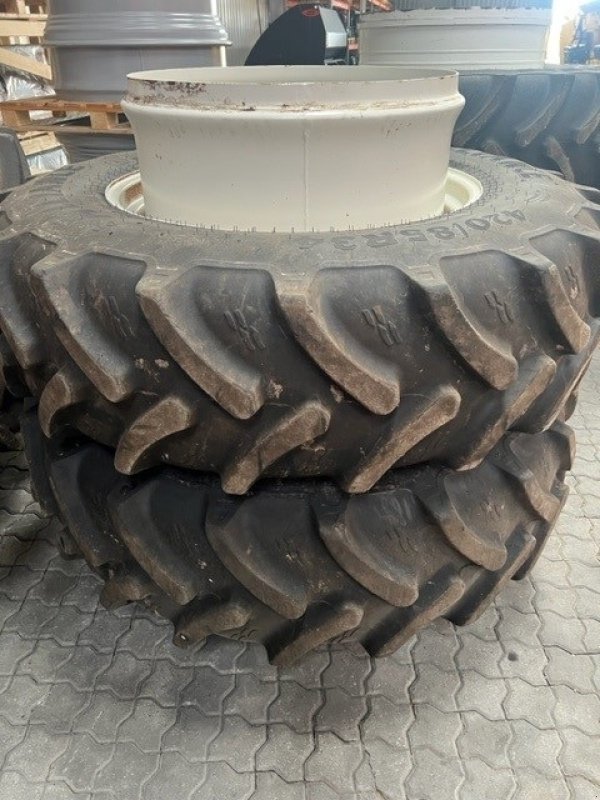 Reifen del tipo Alliance 420/85R34 TIL 30", Gebrauchtmaschine en Thisted (Imagen 1)