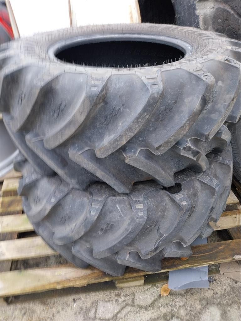 Reifen Türe ait Alliance 440/65R24 Alliance 365, Gebrauchtmaschine içinde Danmark (resim 1)