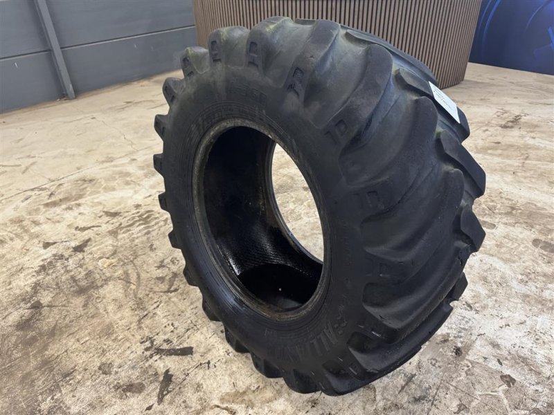 Reifen του τύπου Alliance 480/65 R24, Gebrauchtmaschine σε Haderup (Φωτογραφία 1)