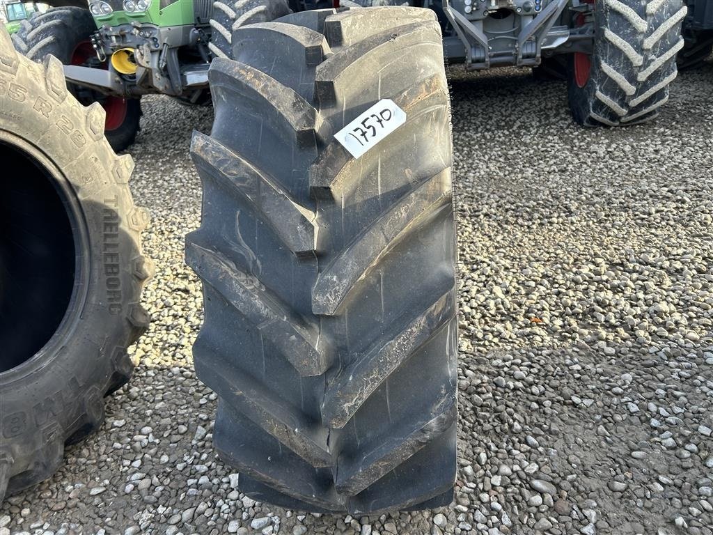 Reifen Türe ait Alliance 480/70R24, Gebrauchtmaschine içinde Rødekro (resim 1)