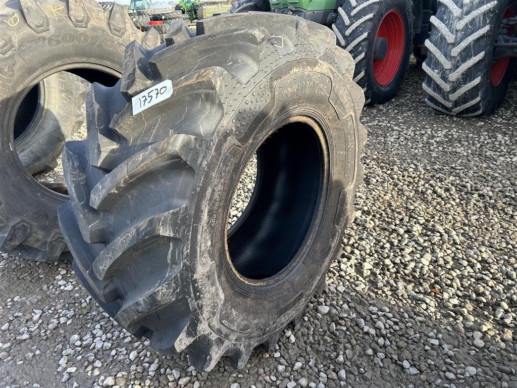 Reifen tipa Alliance 480/70R24, Gebrauchtmaschine u Rødekro (Slika 2)