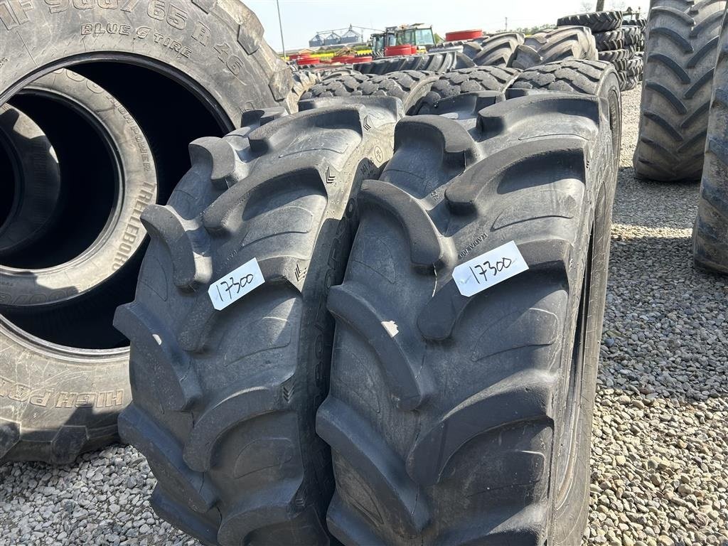 Reifen типа Alliance 480/70R30, Gebrauchtmaschine в Rødekro (Фотография 1)