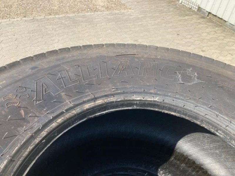 Reifen типа Alliance 500/60R22,5 DÆK, Gebrauchtmaschine в Rødding (Фотография 2)