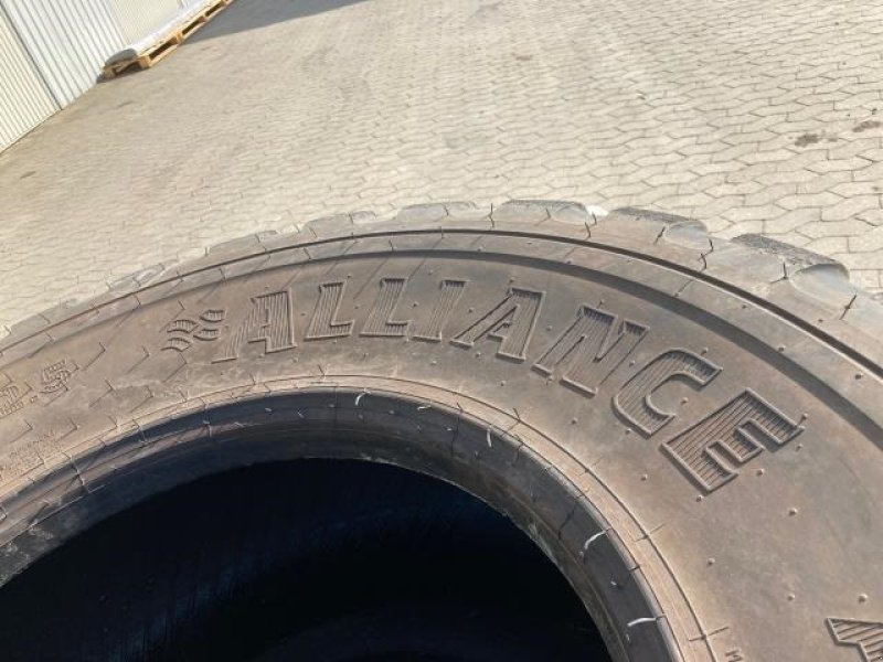 Reifen des Typs Alliance 500/60R22,5 DÆK, Gebrauchtmaschine in Rødding (Bild 2)